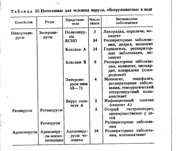 Мікробіологія - інформація